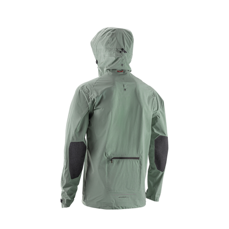 Jacket MTB HydraDri 6.0 - Mist Green