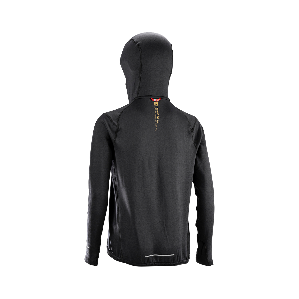 Jacket MTB ThermaFlow 2.0 - Black