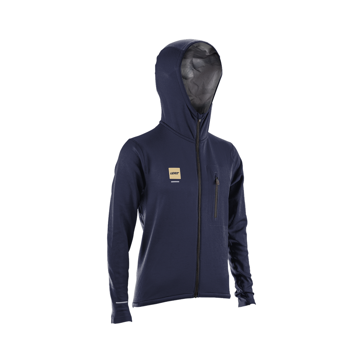Jacket MTB ThermaFlow 2.0 - Galaxy Blue