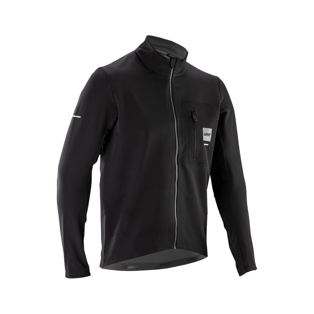 Jacket MTB ThermaFlow 4.0 - Black