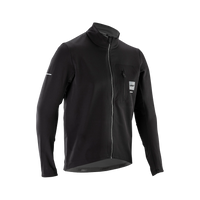 Jacket MTB ThermaFlow 4.0 - Black