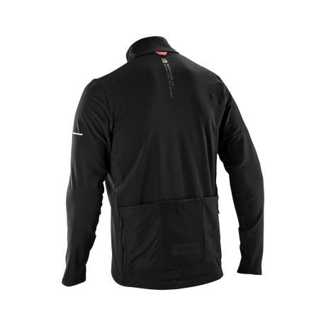 Jacket MTB ThermaFlow 4.0 - Black