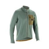 Jacket MTB ThermaFlow 4.0 - Mist Green