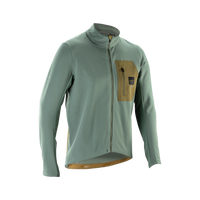 Jacket MTB ThermaFlow 4.0 - Mist Green