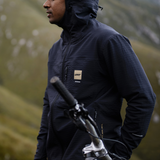 Jacket MTB ThermaFlow 5.0 - Black