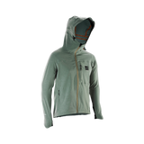 Jacket MTB ThermaFlow 5.0 - Mist Green