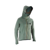 Jacket MTB ThermaFlow 5.0 - Mist Green