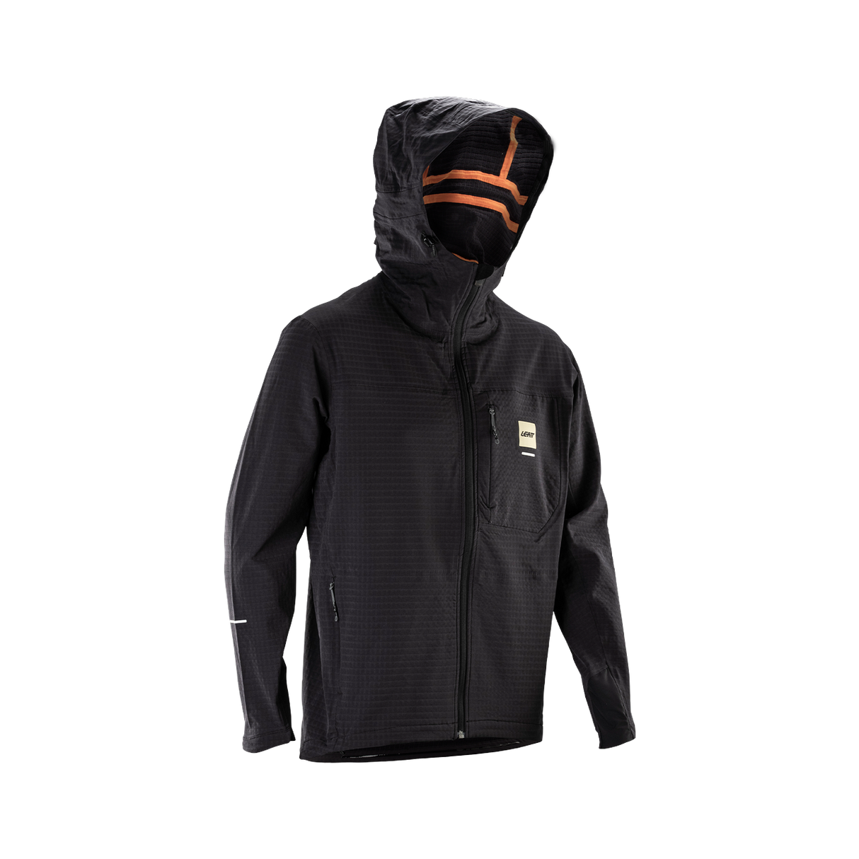 Jacket MTB ThermaFlow 5.0 Women - Black