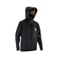 Jacket MTB ThermaFlow 5.0 Women - Black