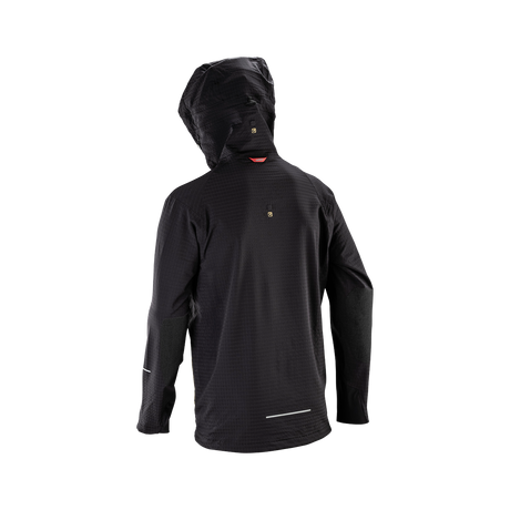 Jacket MTB ThermaFlow 5.0 Women - Black