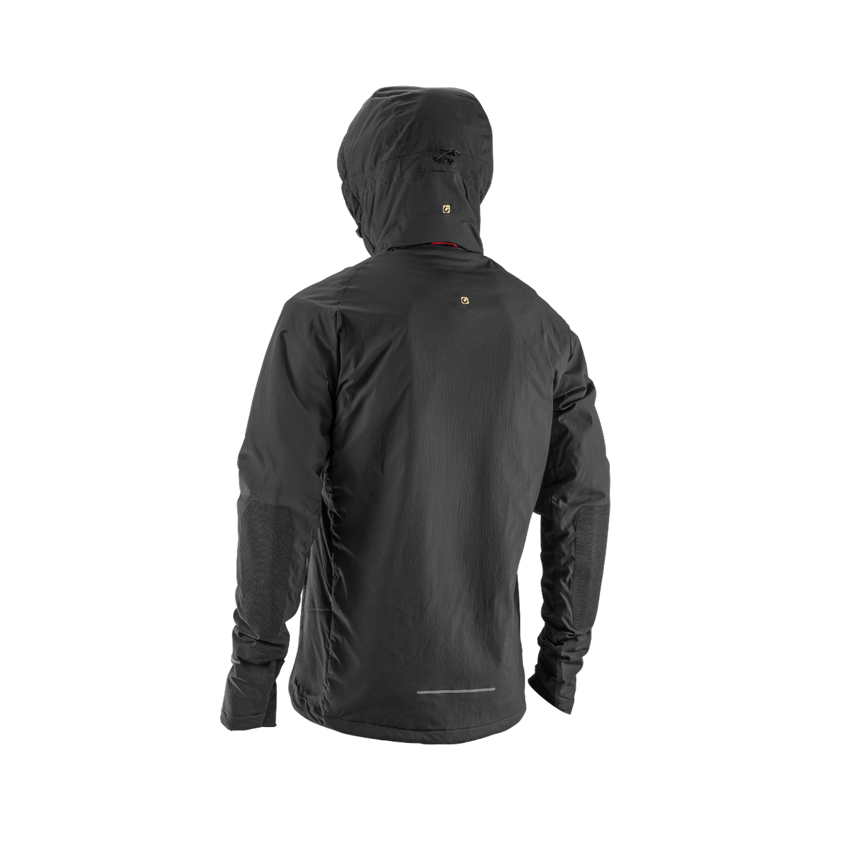 Jacket MTB ThermaFlow 6.0 - Black