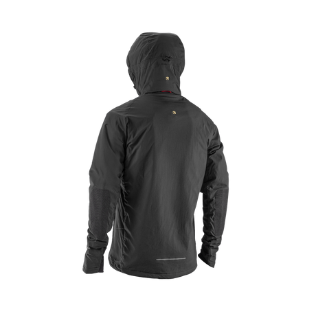 Jacket MTB ThermaFlow 6.0 - Black