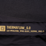 Jacket MTB ThermaFlow 6.0 - Black