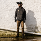 Jacket MTB ThermaFlow 6.0 - Black