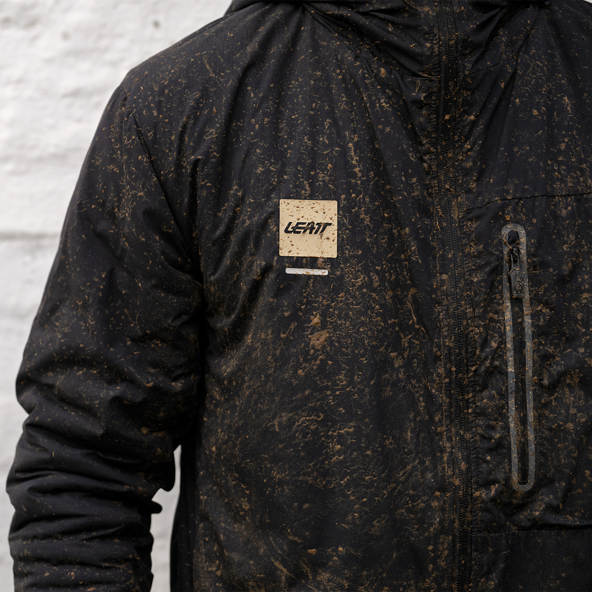 Jacket MTB ThermaFlow 6.0 - Black