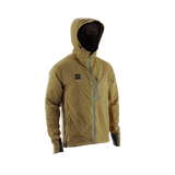 Jacket MTB ThermaFlow 6.0 - Brass Brown