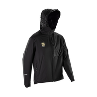 Jacket MTB WindBlock 1.0 - Black