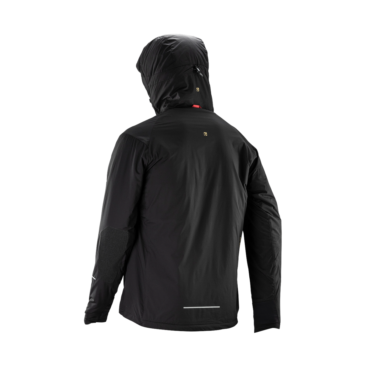 Jacket MTB WindBlock 1.0 - Black