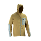 Jacket MTB WindBlock 1.0 - Brass Brown