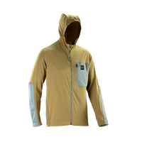 Jacket MTB WindBlock 1.0 - Brass Brown