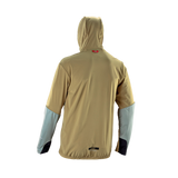 Jacket MTB WindBlock 1.0 - Brass Brown