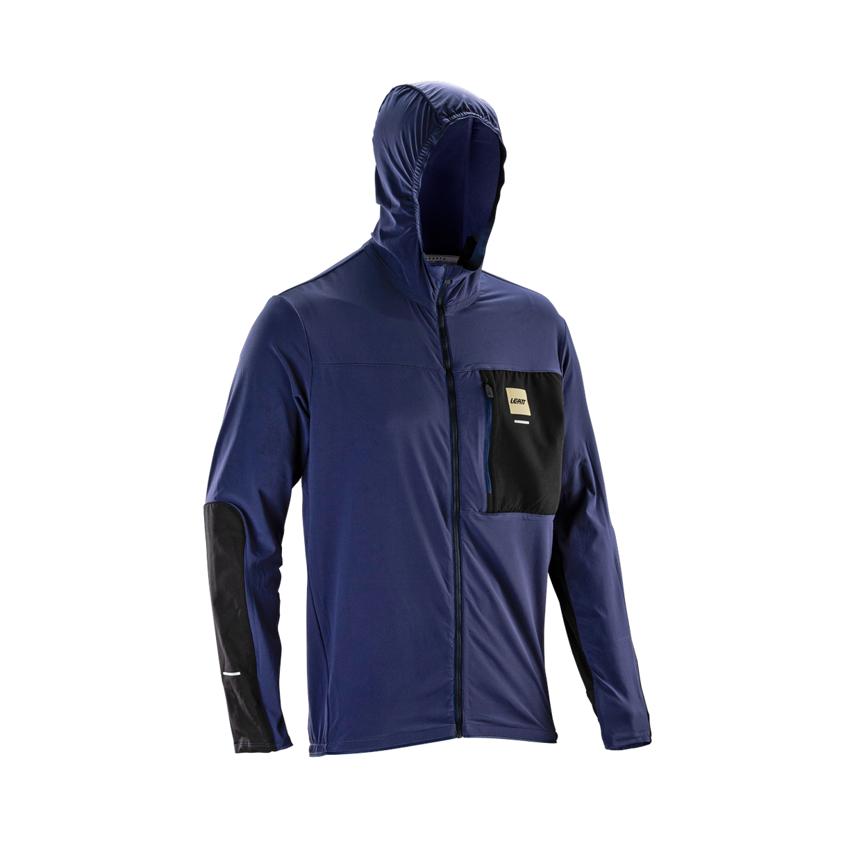 Jacket MTB WindBlock 1.0 - Galaxy Blue