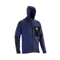 Jacket MTB WindBlock 1.0 - Galaxy Blue