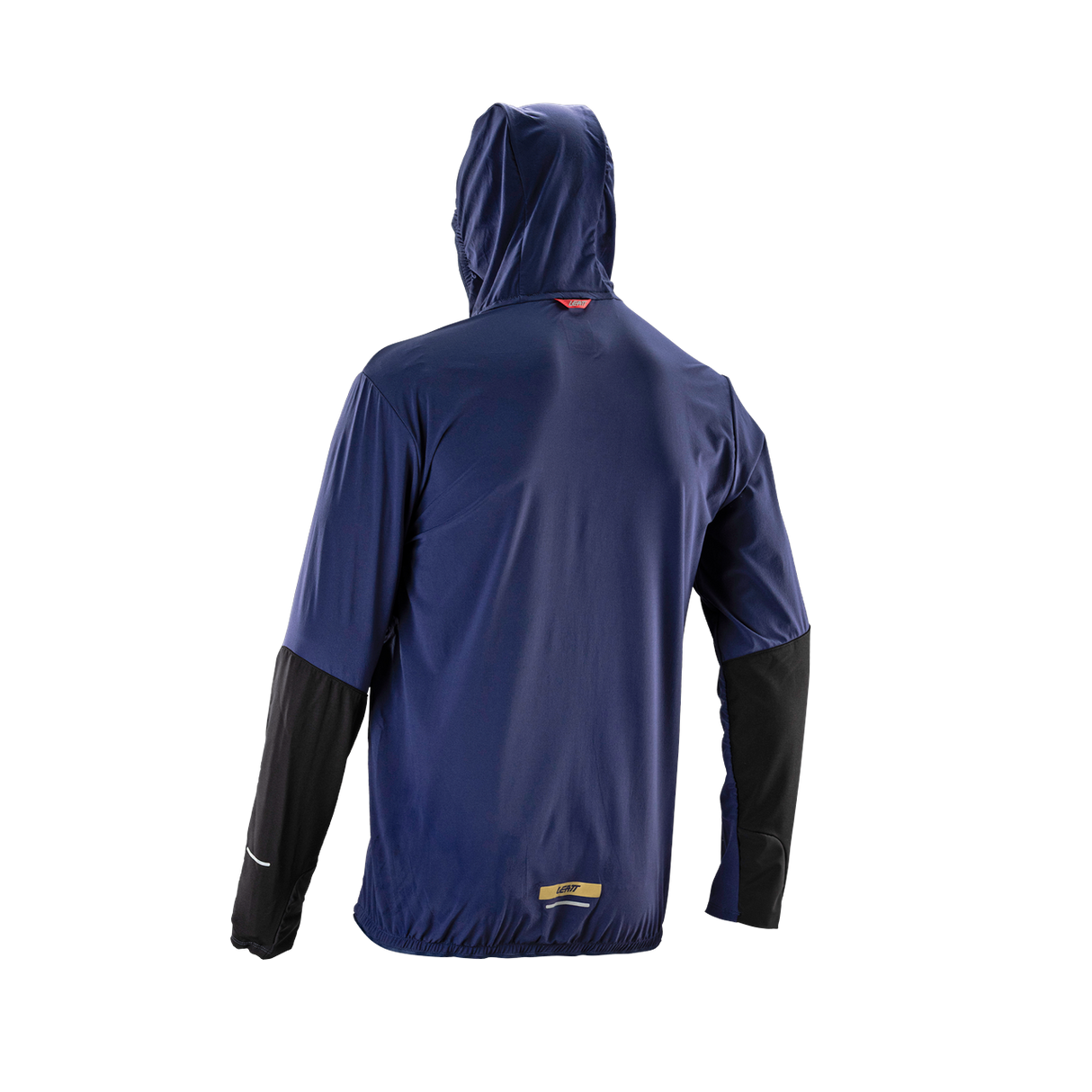 Jacket MTB WindBlock 1.0 - Galaxy Blue