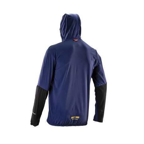 Jacket MTB WindBlock 1.0 - Galaxy Blue