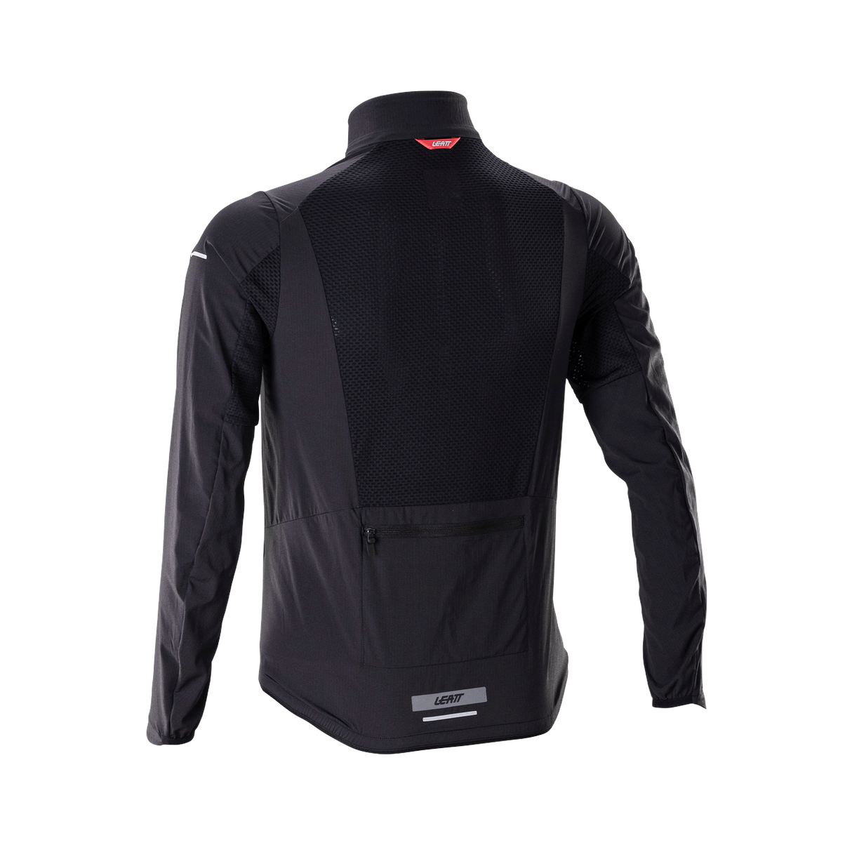 Jacket MTB WindBlock 2.0 - Black
