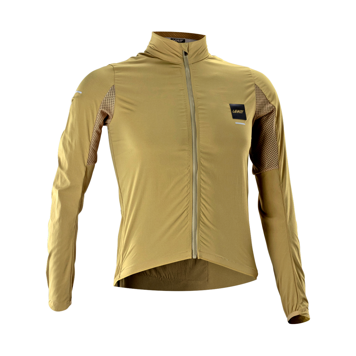 Jacket MTB WindBlock 2.0 - Brass Brown
