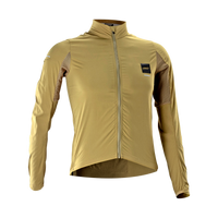 Jacket MTB WindBlock 2.0 - Brass Brown
