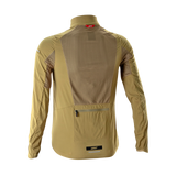 Jacket MTB WindBlock 2.0 - Brass Brown