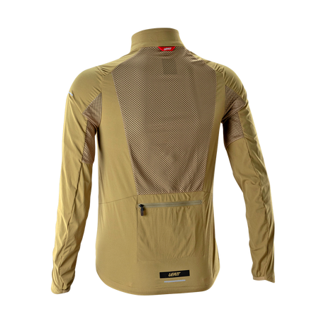 Jacket MTB WindBlock 2.0 - Brass Brown