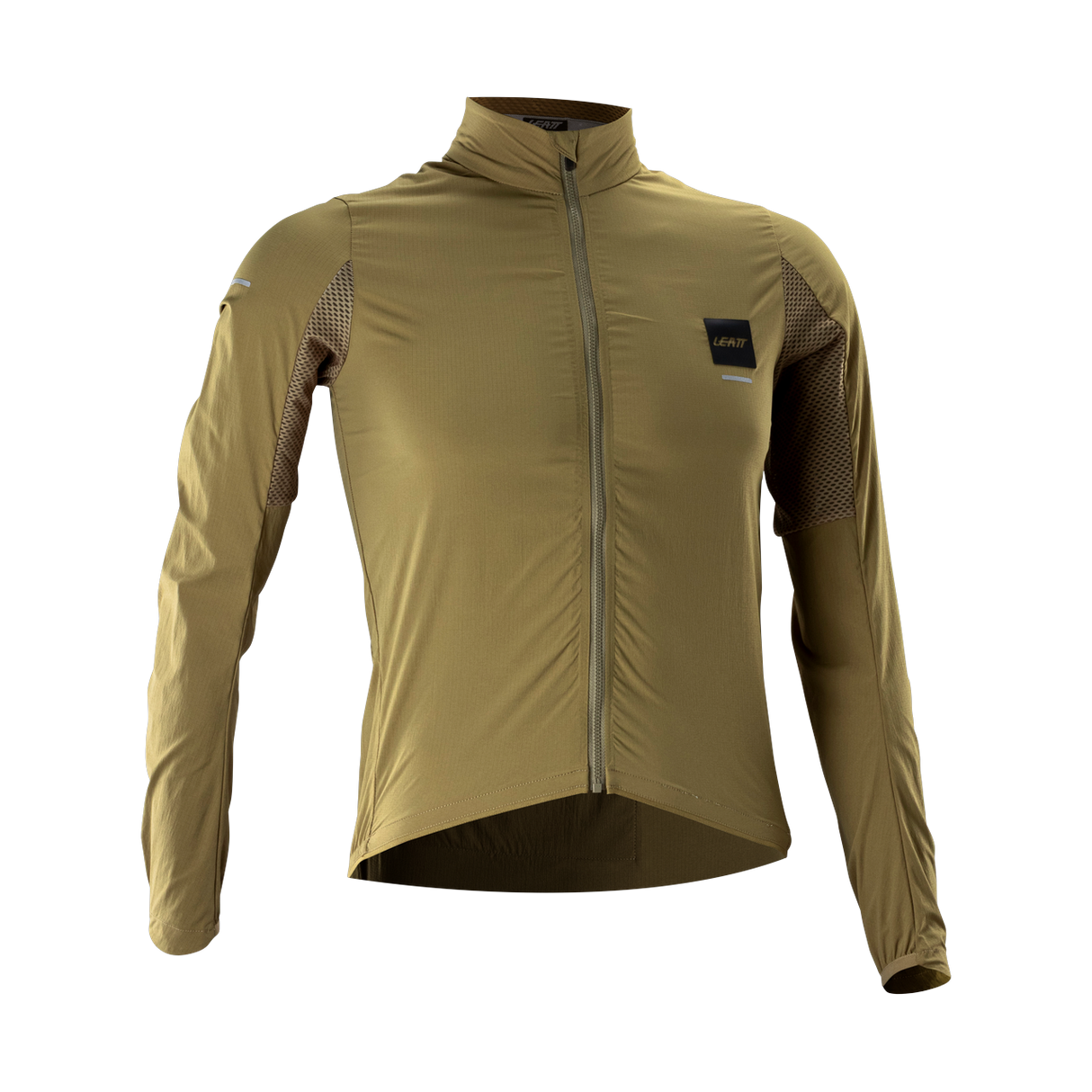 Jacket MTB WindBlock 2.0 Women - Brass Brown