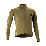 Jacket MTB WindBlock 2.0 Women - Brass Brown