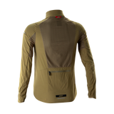 Jacket MTB WindBlock 2.0 Women - Brass Brown
