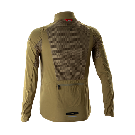 Jacket MTB WindBlock 2.0 Women - Brass Brown