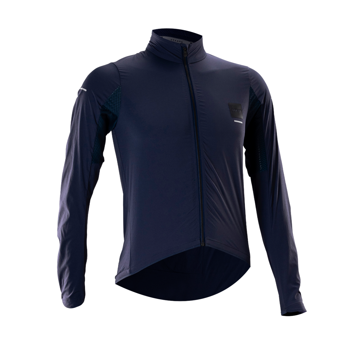 Jacket MTB WindBlock 2.0 Women - Galaxy Blue
