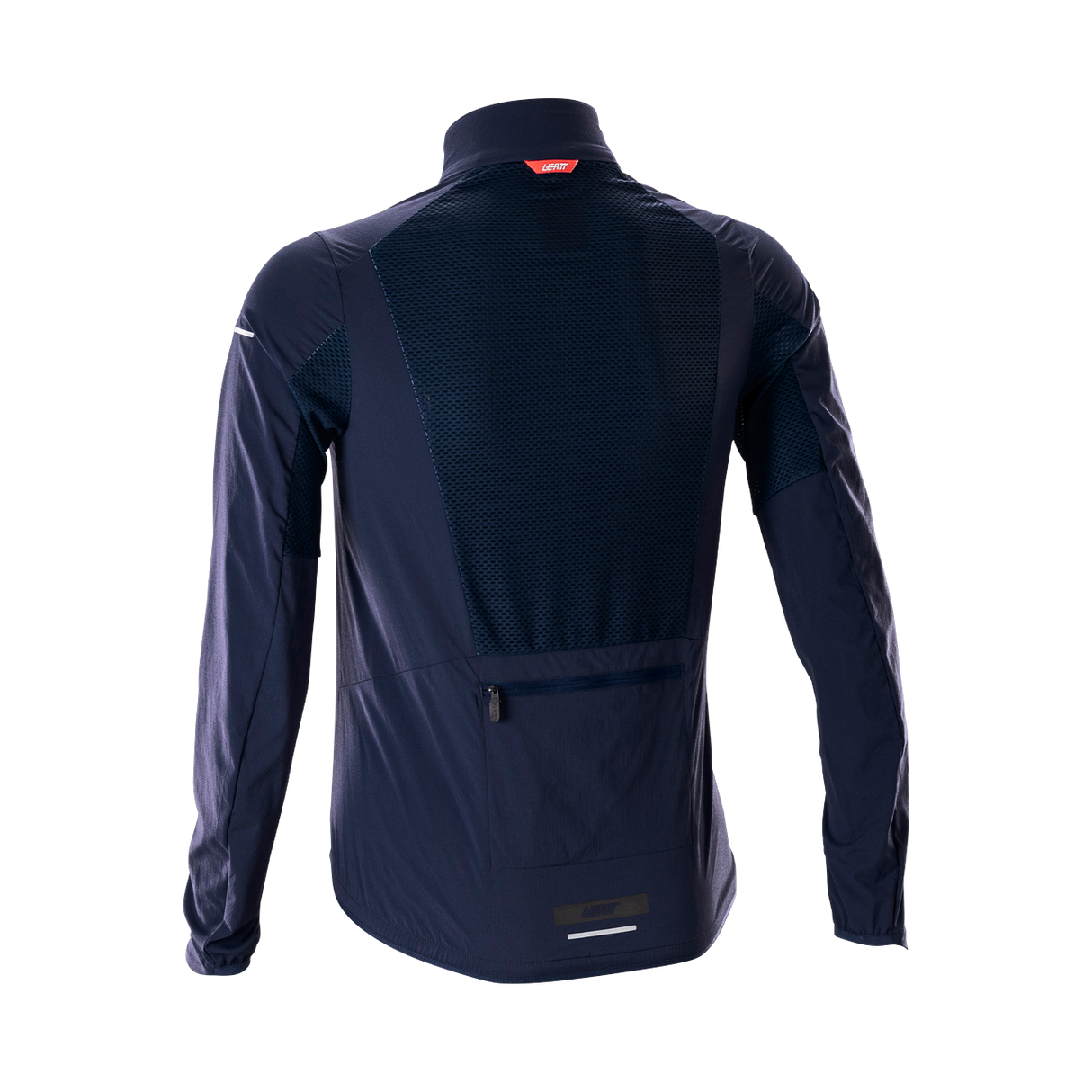 Jacket MTB WindBlock 2.0 Women - Galaxy Blue
