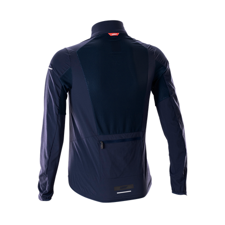 Jacket MTB WindBlock 2.0 Women - Galaxy Blue