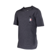 Jersey MTB AllMtn 2.0 - Black