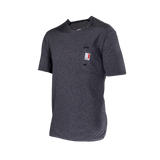 Jersey MTB AllMtn 2.0 - Black