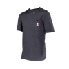 Maglia MTB AllMtn 2.0 - Nero
