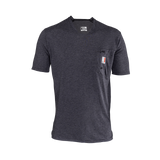 Jersey MTB AllMtn 2.0 - Black