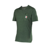 Maglia MTB AllMtn 2.0 - Spinaci