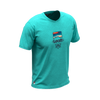 Jersey MTB AllMtn 2.0 Junior - Aqua