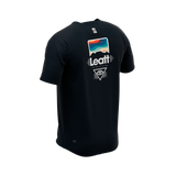 Jersey MTB AllMtn 2.0 Junior - Black