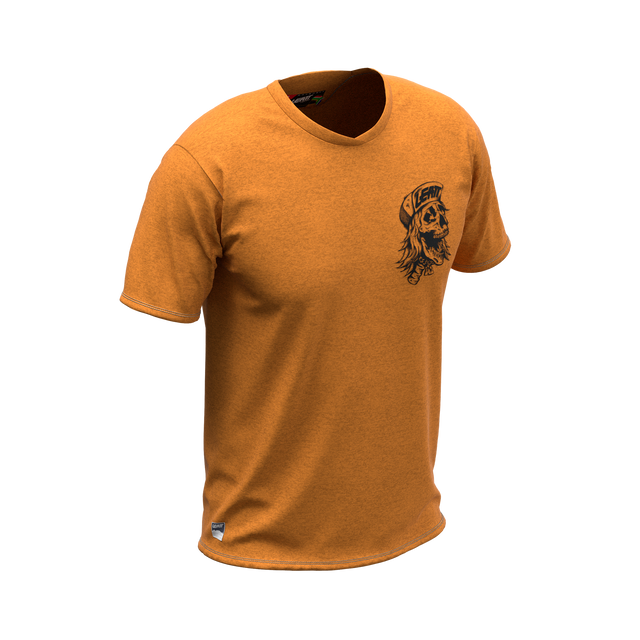 Jersey MTB AllMtn 2.0 Junior - Rust