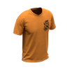 Jersey MTB AllMtn 2.0 Junior - Rust